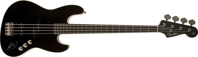 Fender Aerodyne® Jazz Bass® 1